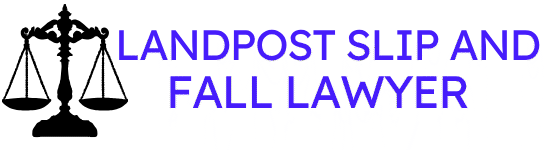 LANDPOST SLIP AND FALL LAWYER